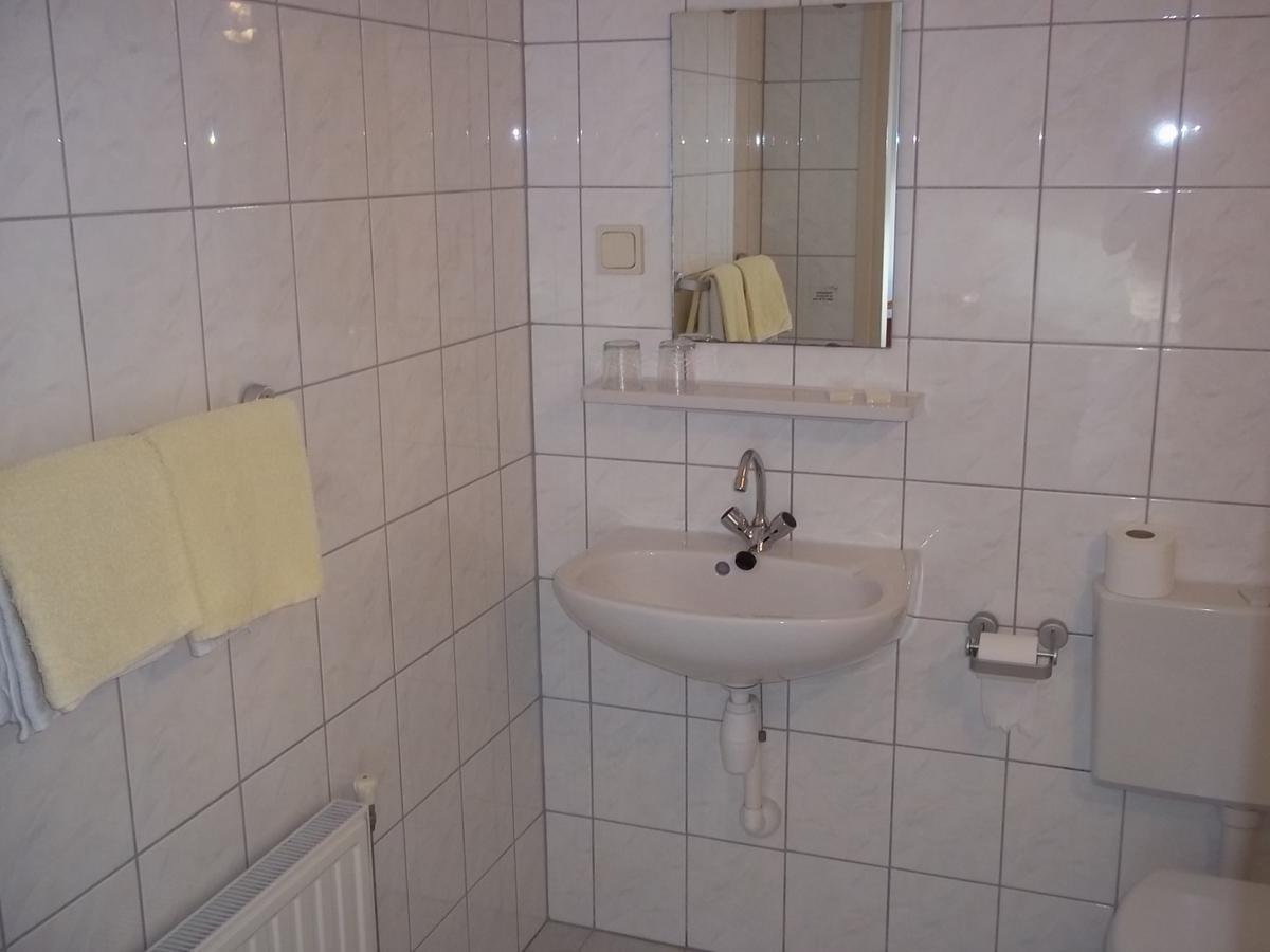 B&B Slaoperij Orvelte Dış mekan fotoğraf