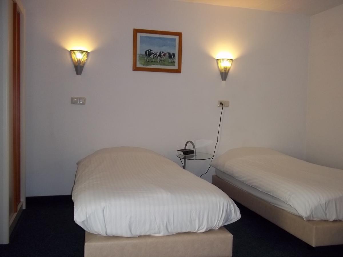 B&B Slaoperij Orvelte Dış mekan fotoğraf