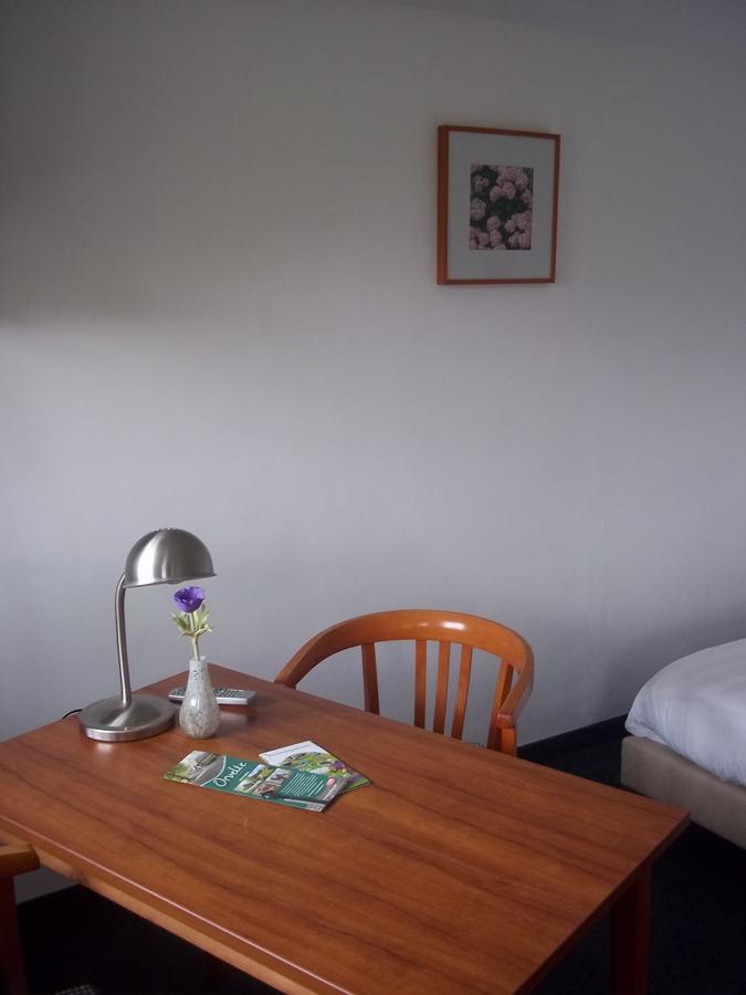 B&B Slaoperij Orvelte Dış mekan fotoğraf
